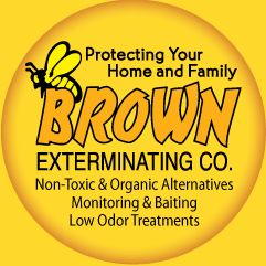 Brown Exterminating Co.