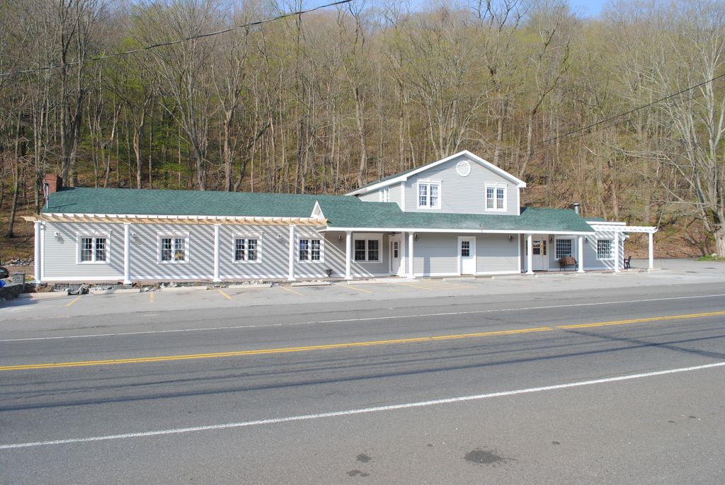 Facade Renovation and Upgrades