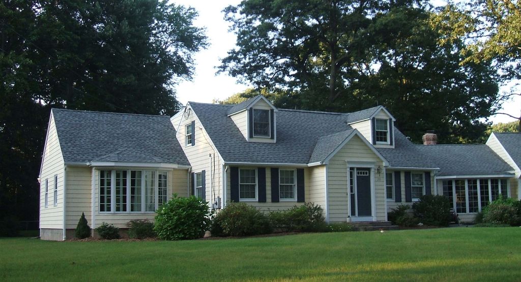 Additions and Renovations