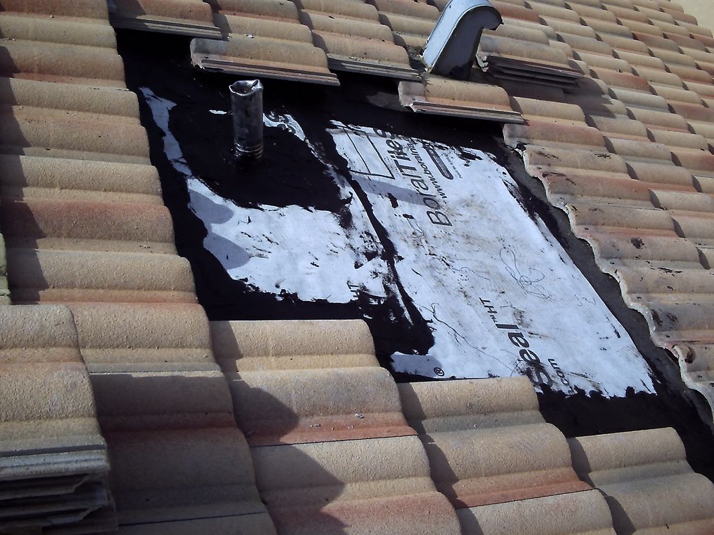 Roof Repair