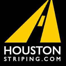 Houston Striping