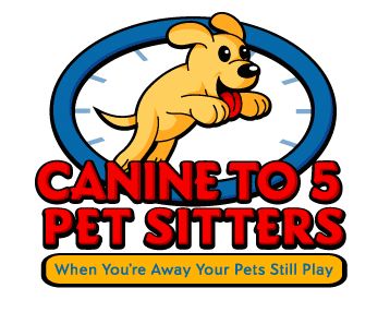 Canine to 5 Pet Sitters LLC