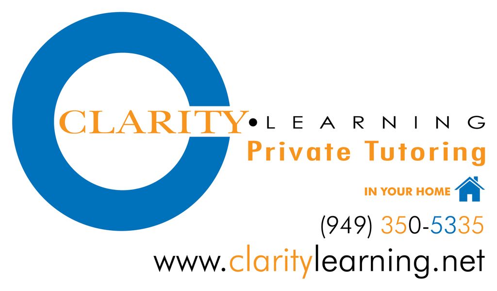Clarity Learning