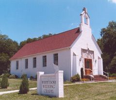 White Dove Chapel