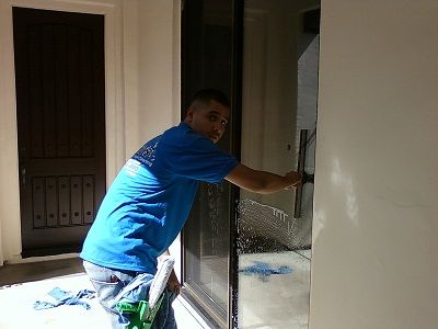 Juniors Window Cleaning
