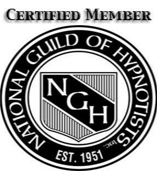 The National Guild of Hypnotists holds it's member