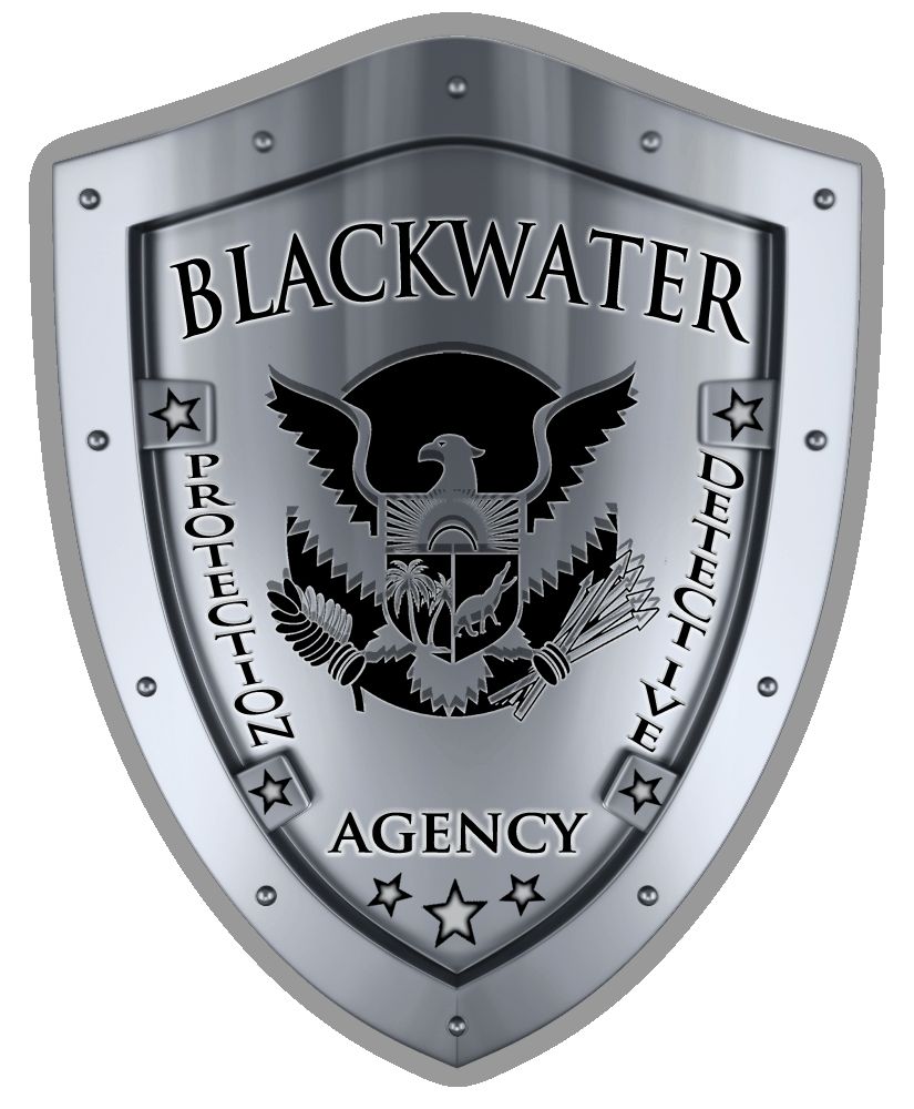 Blackwater Protection & Detective Agency