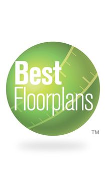 Best Floorplans