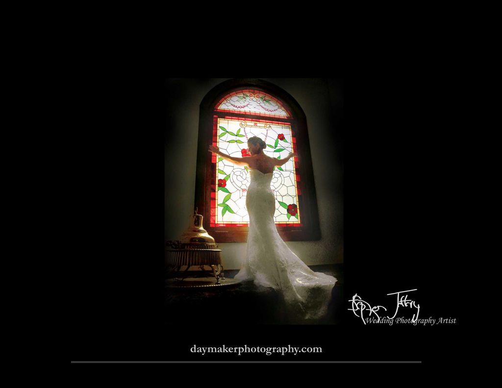 Daymaker Photography and Design