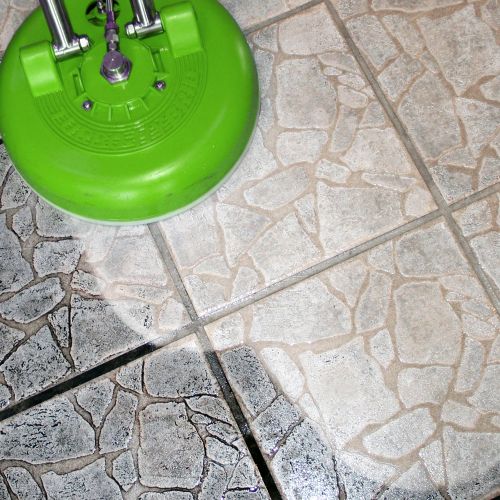 Tile and Grout cleaning in Mobile Al
Located in Mo