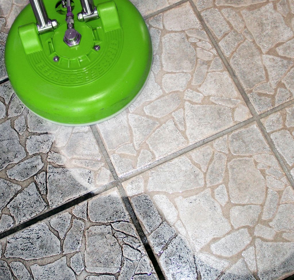 Tile and Grout cleaning in Mobile Al
Located in Mo