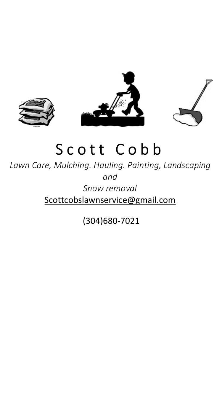 Scott Cobbs Lawn Service