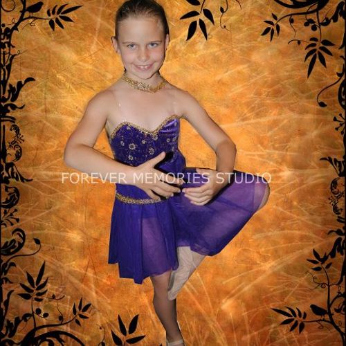 Madison dance pictures
