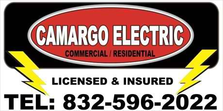 Camargo Electric