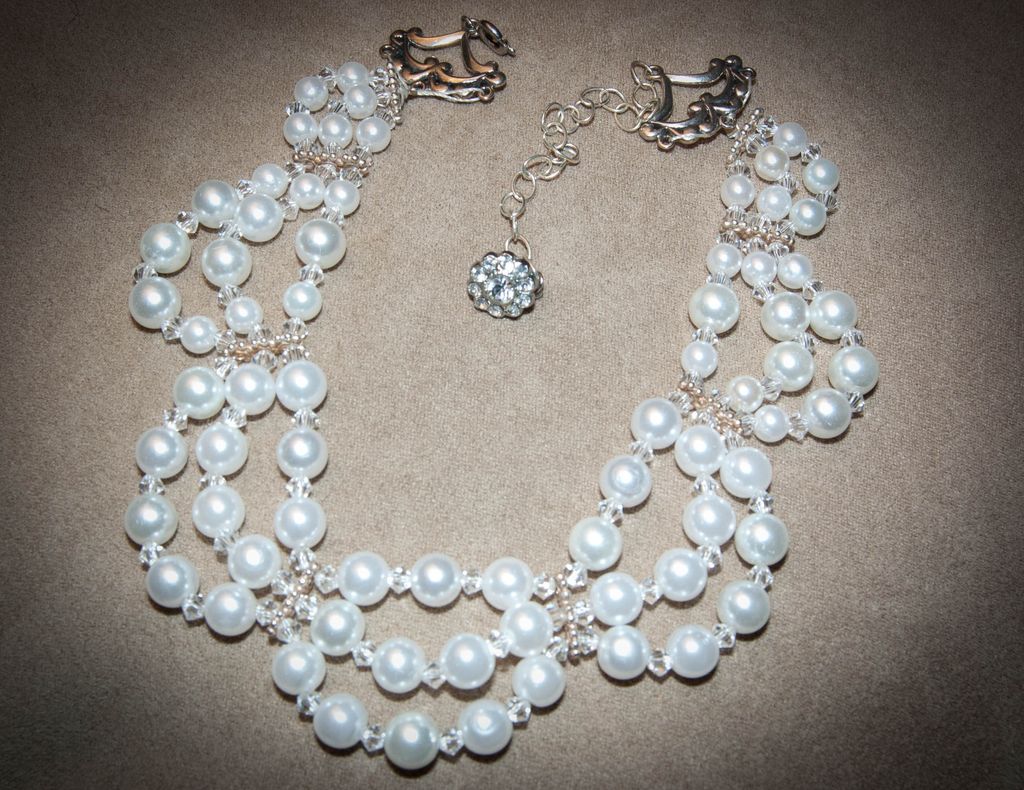 Custom Jewel Design!