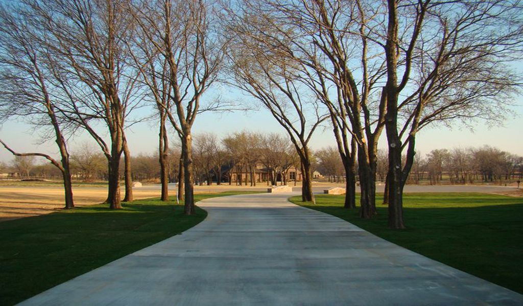 Let us pour your next driveway or any addition