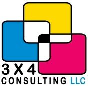3x4 Consulting, LLC