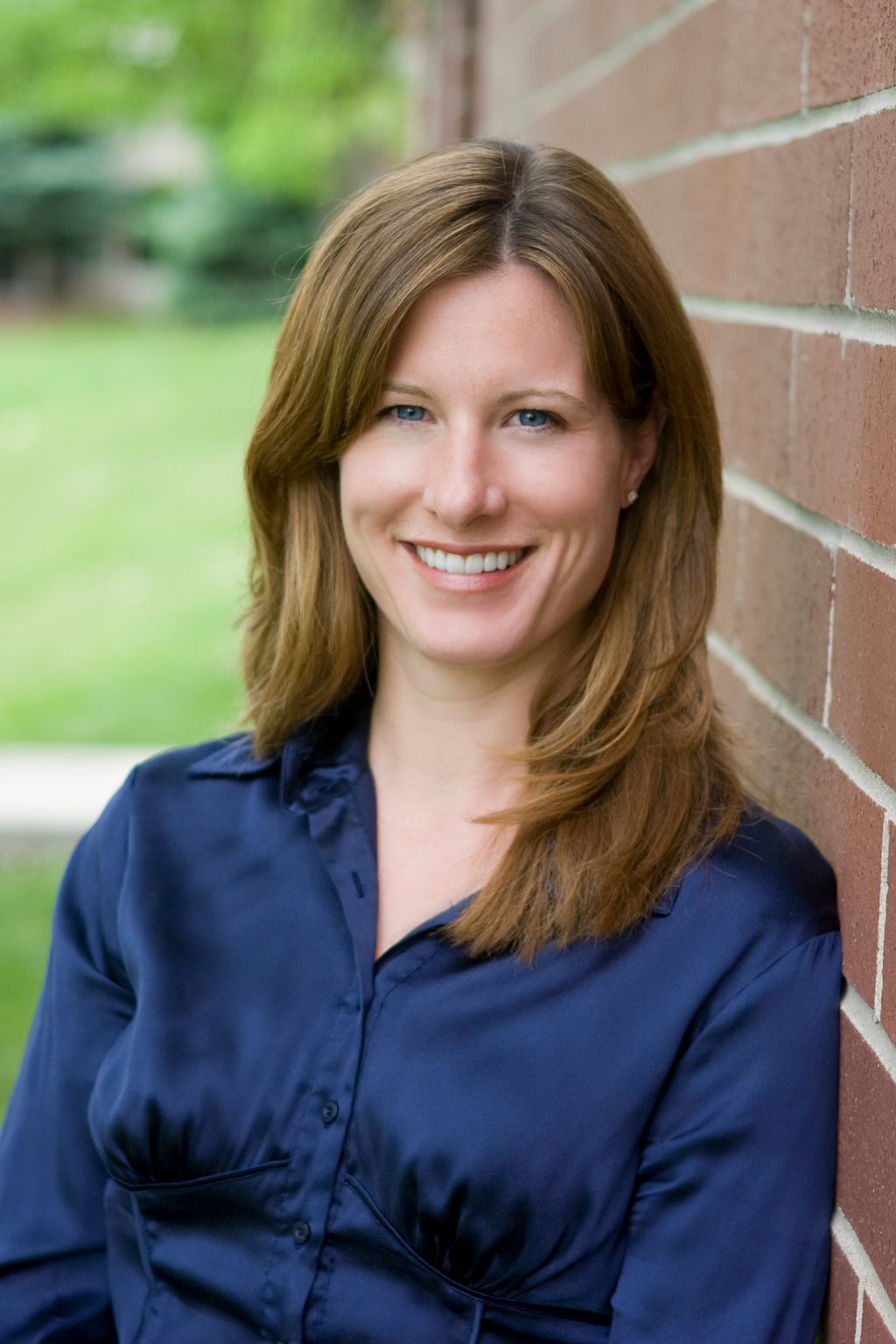 Angela Jette Swanson, Ph.D.