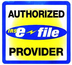 Authorized to file for all 50 states as well as Fe