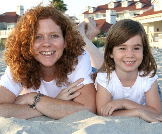 Family session
