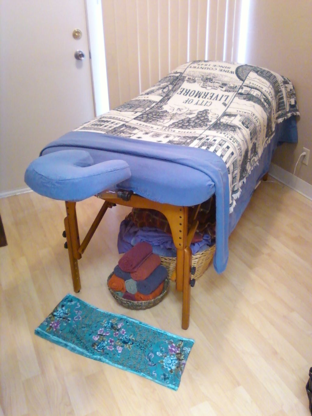 Kimberly Mathews Massage Therapy
60 Fenton Street 
