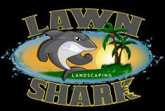 Lawn Shark Landscaping