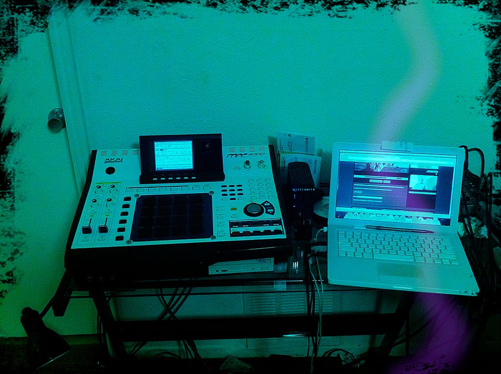 Projects and media