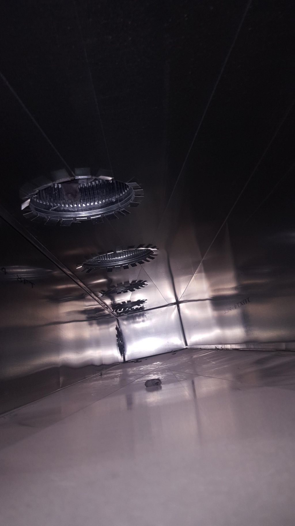  Air Duct Cleaning After Picture 