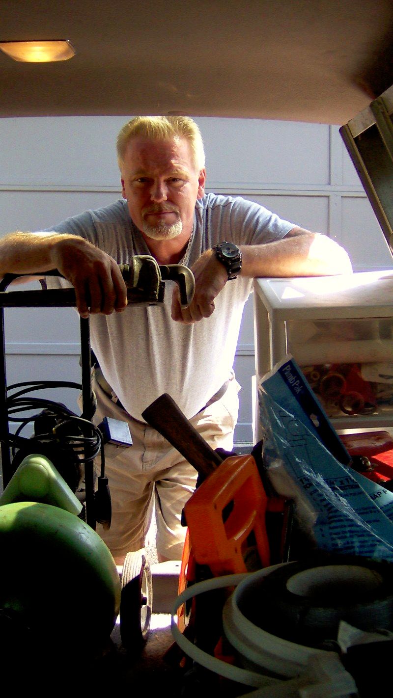 Guenther Plumbing & Sewer Service & Construction