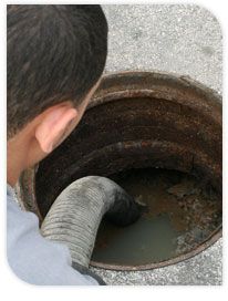 Gill Septic Systems