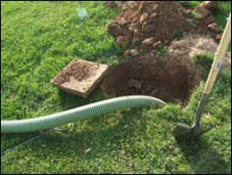 Gill Septic Systems Middletown