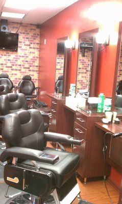 Fifth Ave Barber Shop