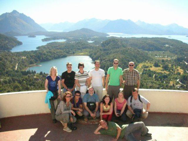Patagonia Tours