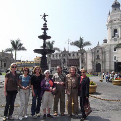 Bolivia Tours