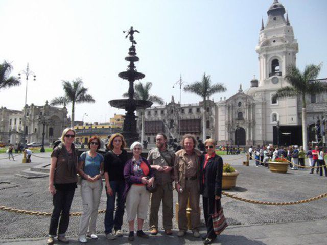 Bolivia Tours