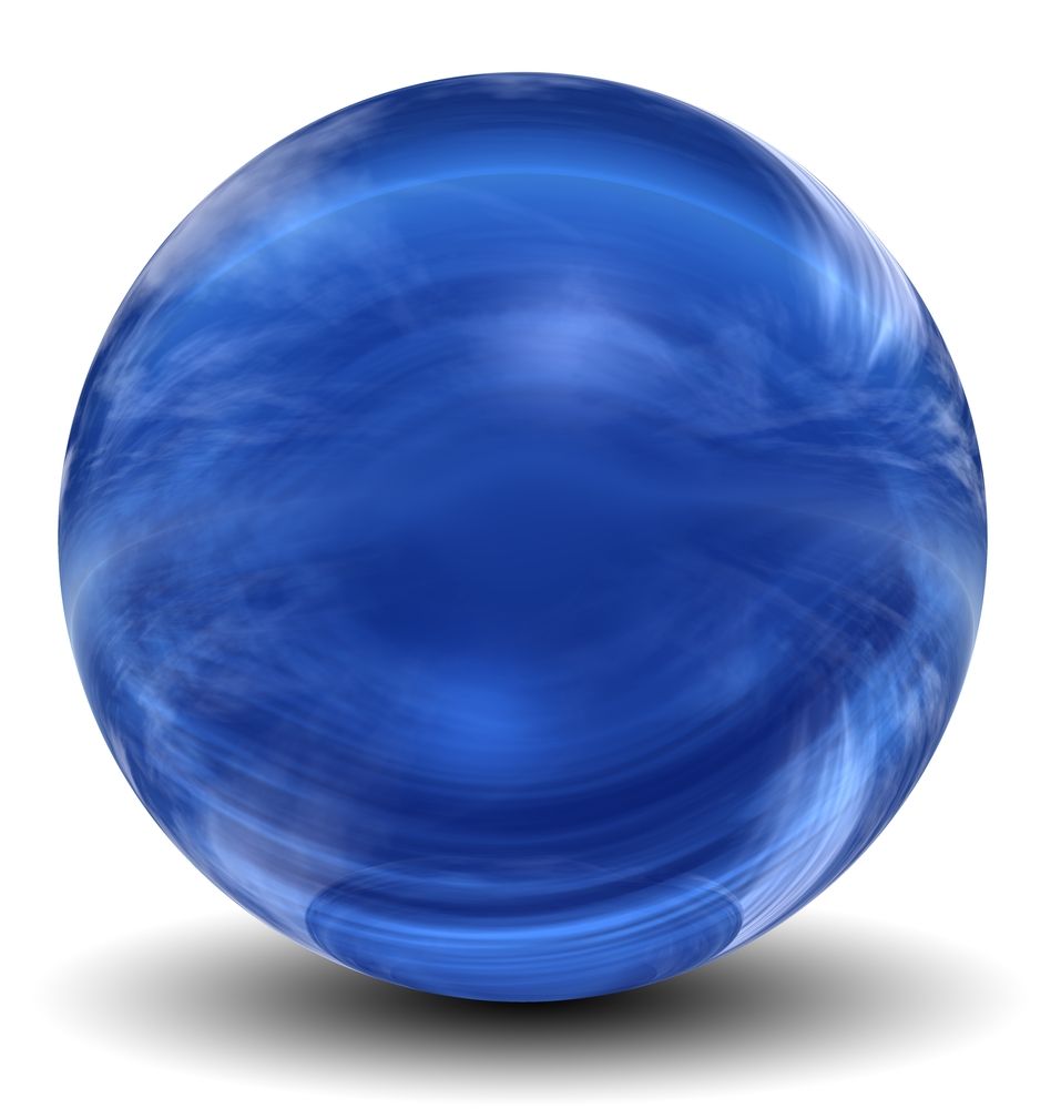 Blue Sphere Water Technology