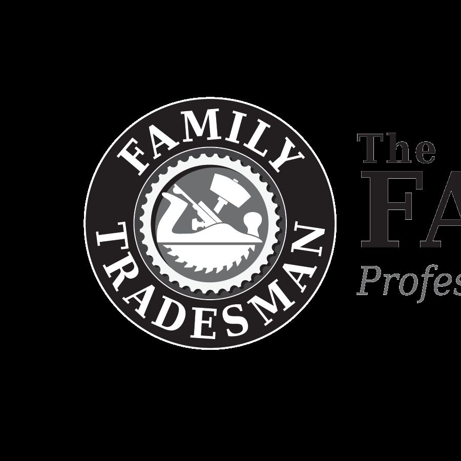 The Family Tradesman