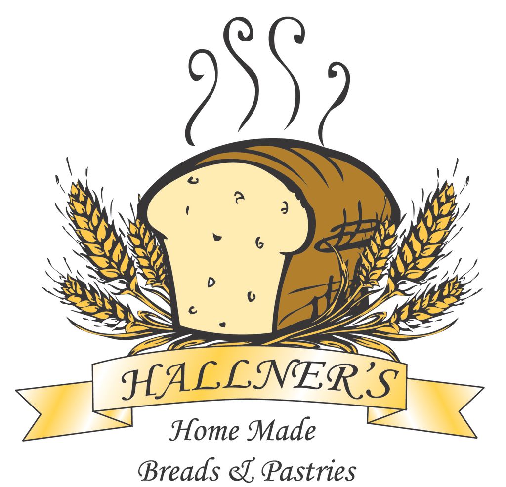 Hallner's Home Made Breads & Pastries
