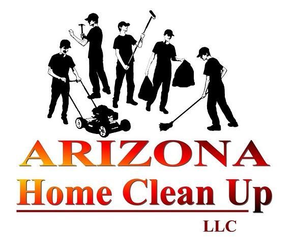 Arizona Home Clean Up LLC