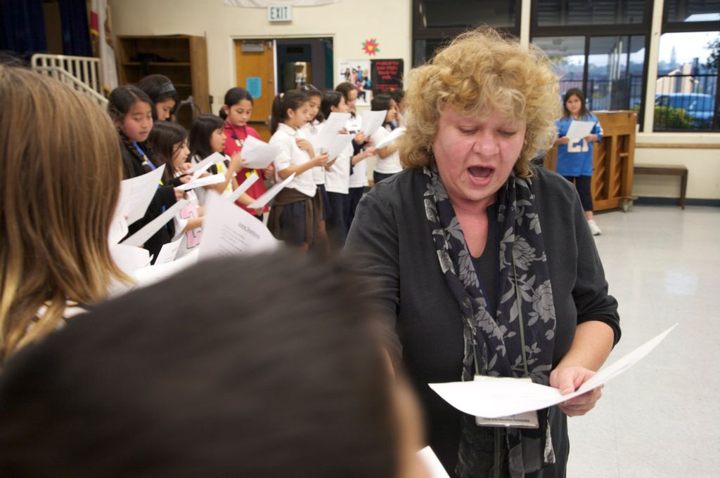 Music Classes after school