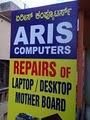 Laptop repair training
