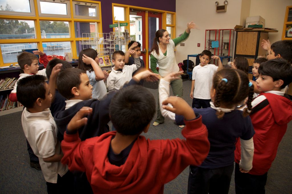 theatre classes