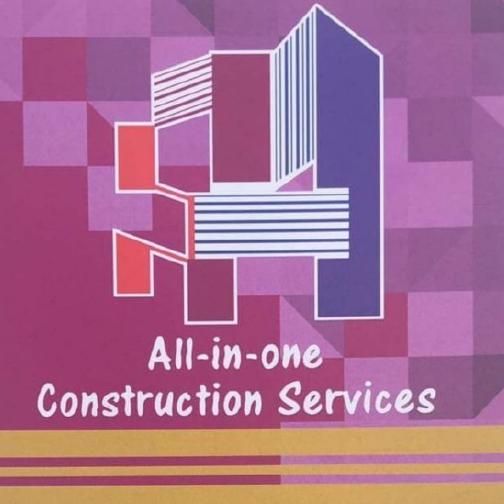 All-in-one Construction Services