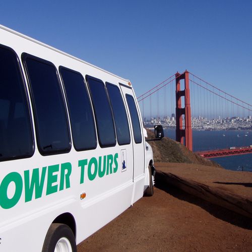 San Francisco City tours