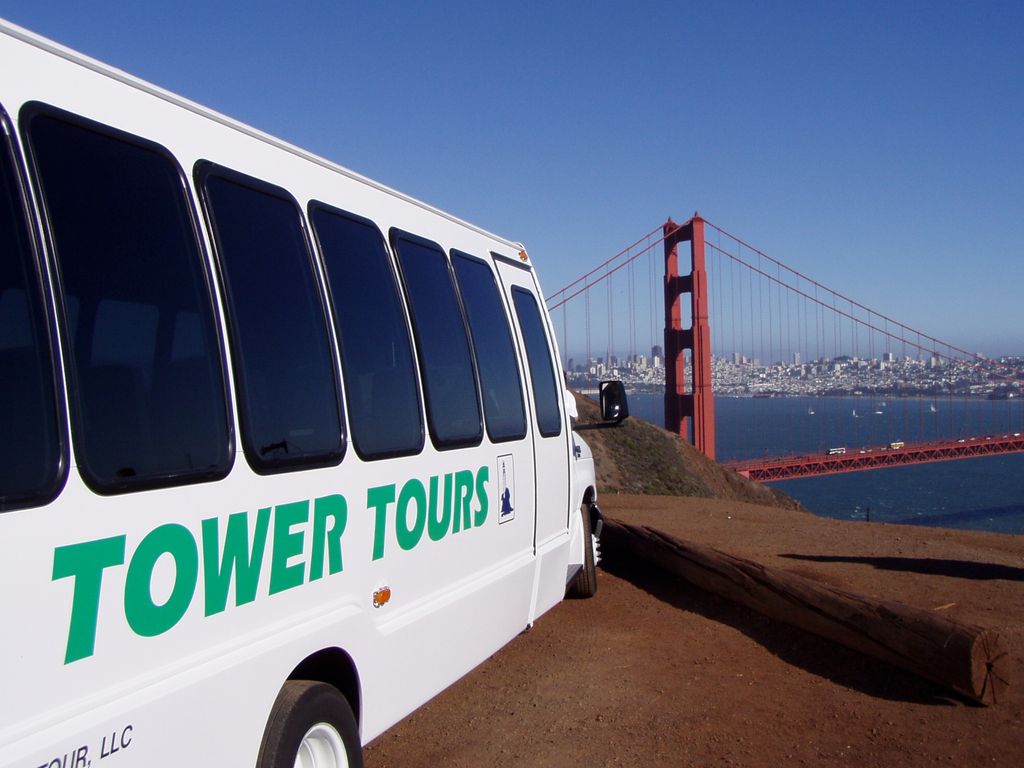 San Francisco City tours