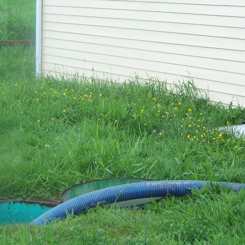 Gill Septic Systems