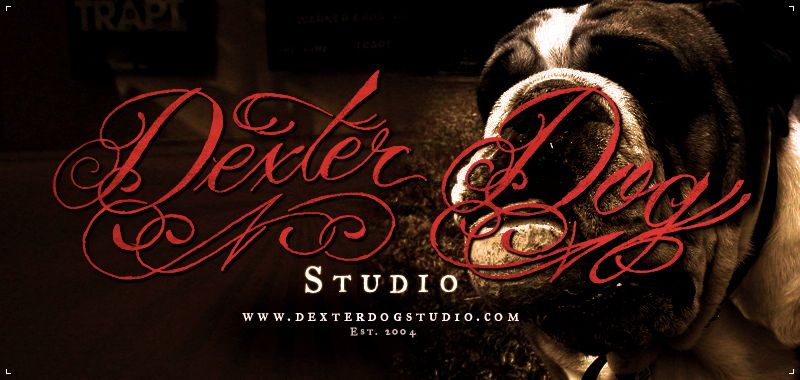 Dexter Dog Studio