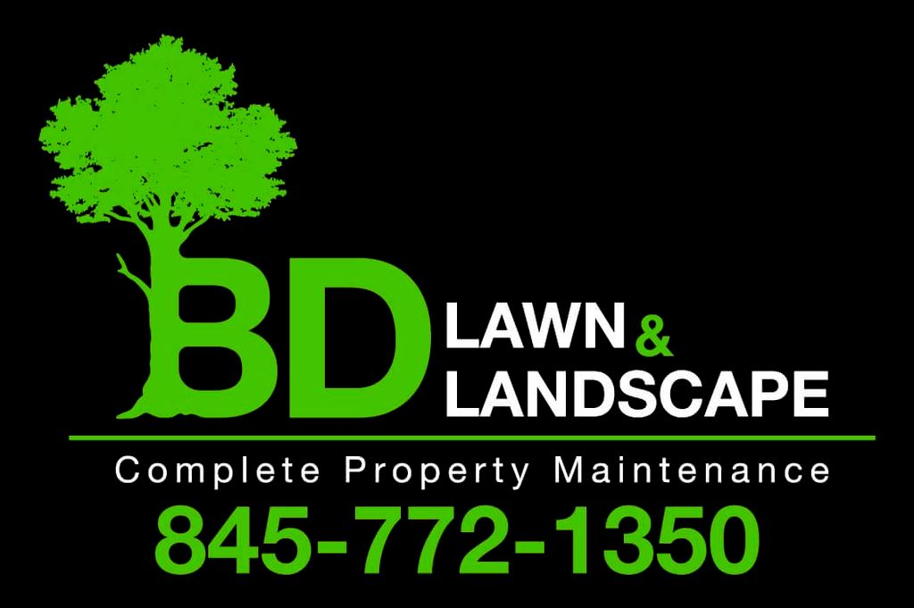 BD Lawn & Landscape