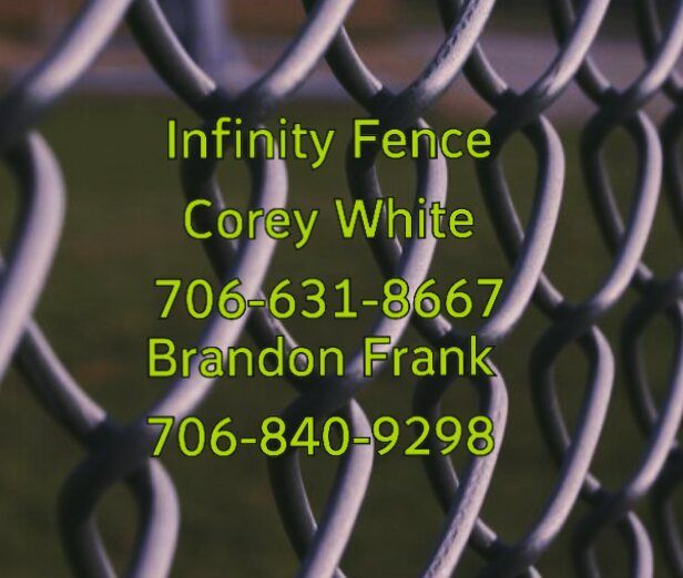 Infinity Fence