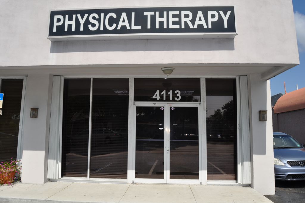 Momentum Physical Therapy Center